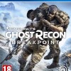 UBI Soft Tom Clancy's Ghost Recon Breakpoint (PS4) (300111371) UBI Soft Tom Clancy's Ghost Recon Breakpoint (PS4) (300111371)