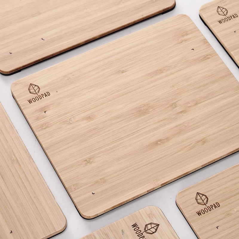 ViewSonic Viewboard Woodpad 7 Inch Drawing Tablet with 4096 Pen Pressure Levels and 60 Degrees Pen Tilt Made of Bamboo with Battery Free Pen for Graphic Design, Handwriting, and Digital Artwork, USB ViewSonic Viewboard Woodpad 7 Inch Drawing Tablet with 4096 Pen Pressure Levels and 60 Degrees Pen Tilt Made of Bamboo with Battery Free Pen for Graphic Design, Handwriting, and Digital Artwork, USB