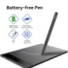 VEIKK A30 V2 Graphic Drawing Tablet, 10 * 6 Inch/25.4 x15.2 cm Pen Tablet with 8192 Levels Passive Pen, Compatible with Windows, Mac,Linux and Android VEIKK A30 V2 Graphic Drawing Tablet, 10 * 6 Inch/25.4 x15.2 cm Pen Tablet with 8192 Levels Passive Pen, Compatible with Windows, Mac,Linux and Android