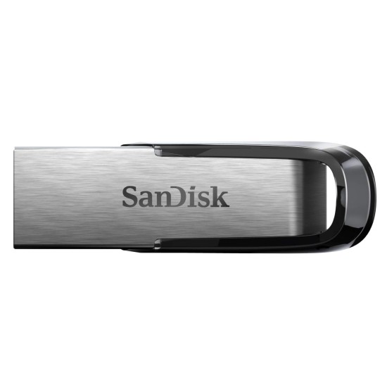 SanDisk Ultra Flair 64GB USB 3.0 Pen Drive, Multicolor