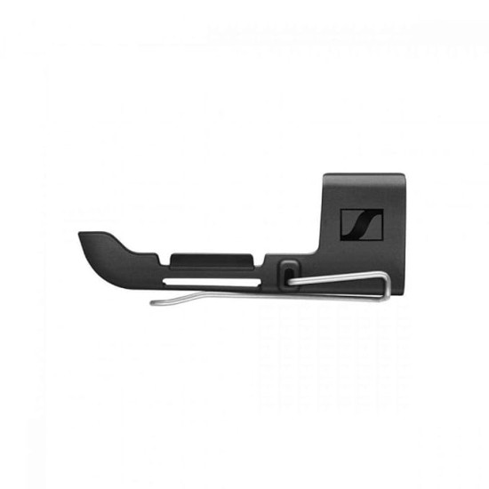 Sennheiser XSW-D Presentation Base Set. compatible with Lapel or Headworn Microphone, works on 2.4 GHz, 75m range (250ft), Up to 5 hours battery life