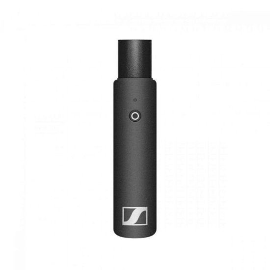 Sennheiser XSW-D Presentation Base Set. compatible with Lapel or Headworn Microphone, works on 2.4 GHz, 75m range (250ft), Up to 5 hours battery life