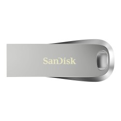 SanDisk 64GB Ultra Luxe USB 3.1 Gen 1 Flash Drive - SDCZ74-064G-G46