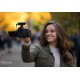 Sennheiser Professional Audio Camera Wireless Mic Xsw-D Portable Lavalier Set With Me2 Mic. Digital Camera-Mount Wireless Microphone System For Dslr/Mirrorless Cameras Mobile Journalism