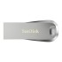 SanDisk 256GB Ultra Luxe USB 3.1 Gen 1 Flash Drive - SDCZ74-256G-G46