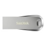 (Refurbished) SanDisk 256GB Ultra Luxe USB 3.1 Gen 1 Flash Drive - SDCZ74-256G-G46