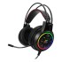 Ant Esports H707 HD RGB Wired Gaming Headset | Noise Cancelling Over-Ear Headphones with Mic for PC / PS4 / Xbox One/Nintendo Switch/Mac