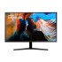 Samsung 32-inch(80.1cm) 4K UHD, Flat Monitor, 1 Billion Colors, PBP, Slim Bezels, AMD FreeSync (LU32J590UQWXXL, Dark Blue Gray)