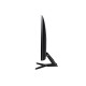 Samsung 32-inch(80.1cm) 4K UHD, Flat Monitor, 1 Billion Colors, PBP, Slim Bezels, AMD FreeSync (LU32J590UQWXXL, Dark Blue Gray)