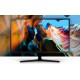 Samsung 32-inch(80.1cm) 4K UHD, Flat Monitor, 1 Billion Colors, PBP, Slim Bezels, AMD FreeSync (LU32J590UQWXXL, Dark Blue Gray)