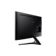 Samsung 32-inch(80.1cm) 4K UHD, Flat Monitor, 1 Billion Colors, PBP, Slim Bezels, AMD FreeSync (LU32J590UQWXXL, Dark Blue Gray)