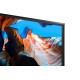 Samsung 32-inch(80.1cm) 4K UHD, Flat Monitor, 1 Billion Colors, PBP, Slim Bezels, AMD FreeSync (LU32J590UQWXXL, Dark Blue Gray)