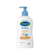 Cetaphil Baby Wash & Shampoo with Organic Calendula (400ml) Cetaphil Baby Wash & Shampoo with Organic Calendula (400ml)