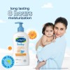 Cetaphil Baby Wash & Shampoo with Organic Calendula (400ml) Cetaphil Baby Wash & Shampoo with Organic Calendula (400ml)