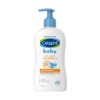 Cetaphil Baby Wash & Shampoo with Organic Calendula (400ml) Cetaphil Baby Wash & Shampoo with Organic Calendula (400ml)