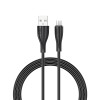 (Refurbished) JOYROOM S-M405 Balanced Series Micro Data Cable 1M (Black) (Refurbished) JOYROOM S-M405 Balanced Series Micro Data Cable 1M (Black)