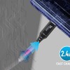 Syska CCAP80 1.5M Lightning Cable 2.4A Fast Charging (Grey) Syska CCAP80 1.5M Lightning Cable 2.4A Fast Charging (Grey)