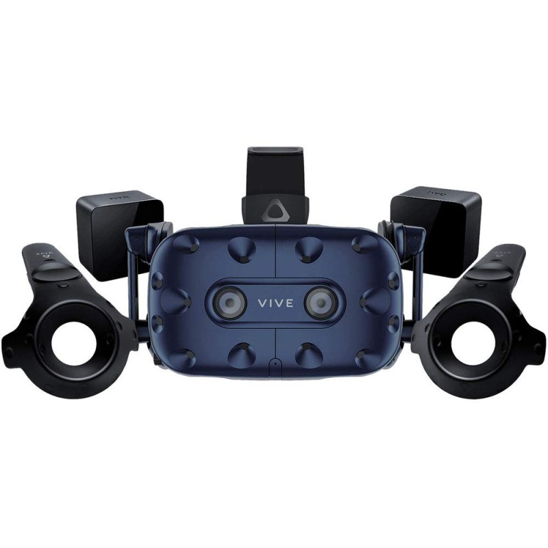 Vive Pro Starter Kit Vive Pro Starter Kit