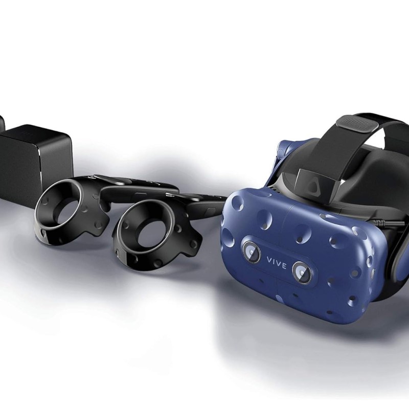 Vive Pro Starter Kit Vive Pro Starter Kit