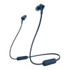 Sony WI-XB400 Wireless Extra Bass in-Ear Headphones with 15 hrs Battery, Quick Charge, Magnetic Earbuds, Tangle Free Cord, BT Ver 5.0, Work from home,Bluetooth Headset with Mic for Phone Calls (Blue) Sony WI-XB400 Wireless Extra Bass in-Ear Headphones with 15 hrs Battery, Quick Charge, Magnetic Earbuds, Tangle Free Cord, BT Ver 5.0, Work from home,Bluetooth Headset with Mic for Phone Calls (Blue)