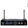 Studiomaster XR 80HH Dual Hand UHF Wireless Microphone, Black Studiomaster XR 80HH Dual Hand UHF Wireless Microphone, Black