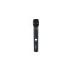 Studiomaster XR 80HH Dual Hand UHF Wireless Microphone, Black Studiomaster XR 80HH Dual Hand UHF Wireless Microphone, Black