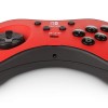 PowerA FUSION Wired FightPad Gaming Controller for Nintendo Switch, Red (Officially Licensed) PowerA FUSION Wired FightPad Gaming Controller for Nintendo Switch, Red (Officially Licensed)