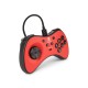 PowerA FUSION Wired FightPad Gaming Controller for Nintendo Switch, Red (Officially Licensed)