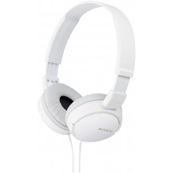 Sony MDR-ZX110A Wired On Ear Headphone without Mic