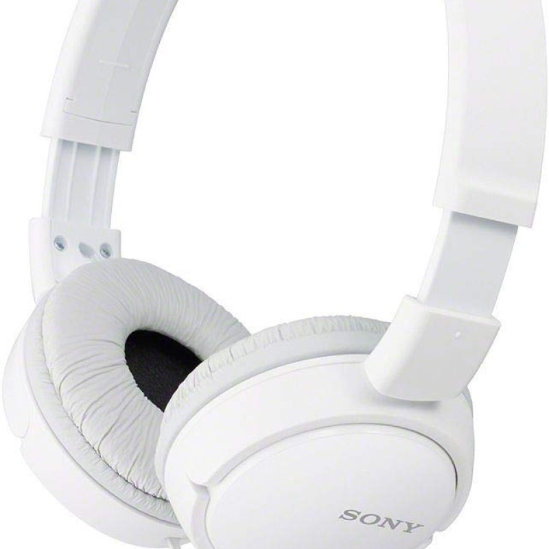Sony MDR-ZX110A Wired On Ear Headphone without Mic Sony MDR-ZX110A Wired On Ear Headphone without Mic