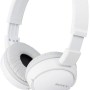 (Refurbished) Sony MDR-ZX110A Wired On Ear Headphone without Mic