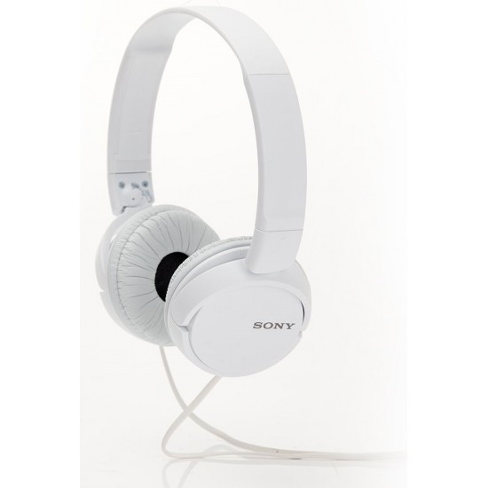 Sony MDR-ZX110A Wired On Ear Headphone without Mic