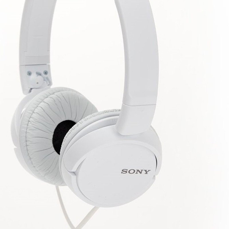 Sony MDR-ZX110A Wired On Ear Headphone without Mic Sony MDR-ZX110A Wired On Ear Headphone without Mic