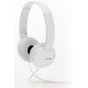 Sony MDR-ZX110A Wired On Ear Headphone without Mic