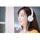 Sony MDR-ZX110A Wired On Ear Headphone without Mic