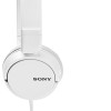Sony MDR-ZX110A Wired On Ear Headphone without Mic Sony MDR-ZX110A Wired On Ear Headphone without Mic