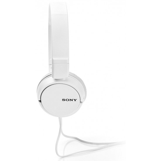 Sony MDR-ZX110A Wired On Ear Headphone without Mic