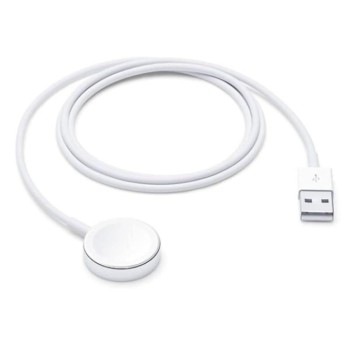 (Refurbished) Apple Watch Magnetic Charging Cable (1 m)