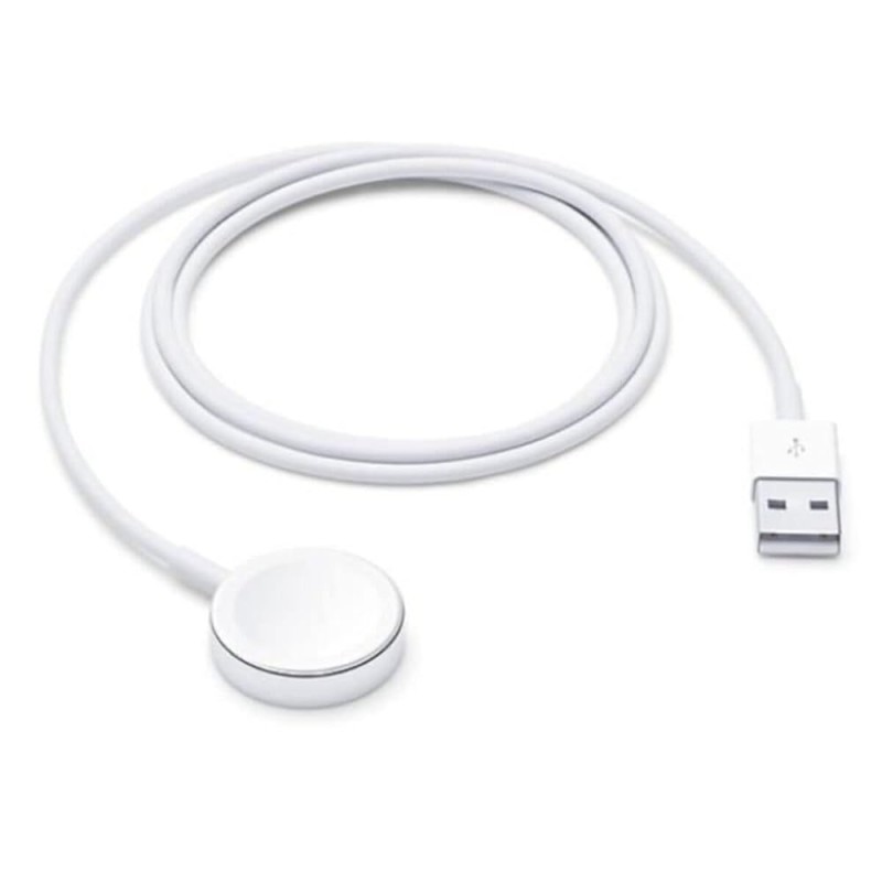 (Refurbished) Apple Watch Magnetic Charging Cable (1 m)