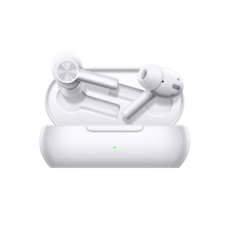 OnePlus Buds Z2 Bluetooth Truly Wireless in Ear Earbuds with mic, Active Noise Cancellation, 10 Minutes Flash Charge & Upto 38 Hours Battery (Pearl White) OnePlus Buds Z2 Bluetooth Truly Wireless in Ear Earbuds with mic, Active Noise Cancellation, 10 Minutes Flash Charge & Upto 38 Hours Battery (Pearl White)