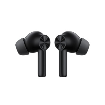 OnePlus Buds Z2 Bluetooth Truly Wireless in Ear Earbuds with mic, Active Noise Cancellation, 10 Minutes Flash Charge & Upto 38 Hours Battery [Matte Black]