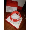 (Refurbished) OnePlus Warp Charge Type-C To Type-C Cable 100Cm, Compatible With Smartphone, Red,White (Refurbished) OnePlus Warp Charge Type-C To Type-C Cable 100Cm, Compatible With Smartphone, Red,White
