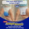 MamyPoko Pants All Night Absorb Baby Diapers Small (S), 90 Count 4-8 Kg, 34 Grams