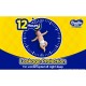 MamyPoko Pants All Night Absorb Baby Diapers, Medium (M), 48 Count 7-12 kg