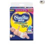 MamyPoko Pants All Night Absorb Baby Diapers, Small (S), 60 Count 4-8 Kg