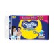 MamyPoko Pants All Night Absorb Baby Diapers, Large (L), 44 Count 9-14 kg
