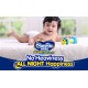 MamyPoko Pants All Night Absorb Baby Diapers, Large (L), 44 Count 9-14 kg