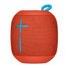 Ultimate Ears Wonderboom Portable Wireless Bluetooth Speaker, Thundering Bass, 360 Sound, Waterproof, Connect Two Speakers for Loud Hi-Fi, 10 Hour Battery Life, 100 ft Range - Fireball Red Ultimate Ears Wonderboom Portable Wireless Bluetooth Speaker, Thundering Bass, 360 Sound, Waterproof, Connect Two Speakers for Loud Hi-Fi, 10 Hour Battery Life, 100 ft Range - Fireball Red