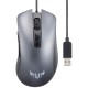 ASUS TUF Gaming M3 Optical USB RGB Gaming Mouse Featuring A 7000 DPI Optical Sensor, 7 Programmable Buttons, 4-Level DPI Switch and Aura Sync RGB Lighting