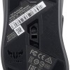 ASUS TUF Gaming M3 Optical USB RGB Gaming Mouse Featuring A 7000 DPI Optical Sensor, 7 Programmable Buttons, 4-Level DPI Switch and Aura Sync RGB Lighting